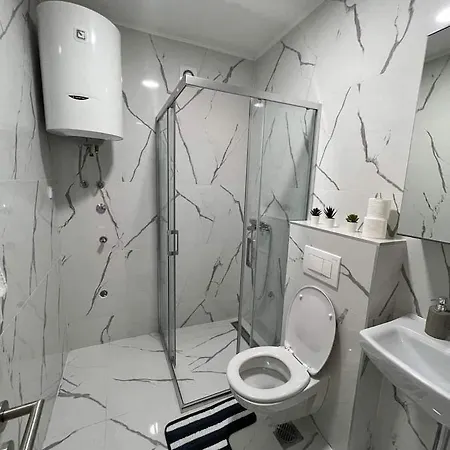 A20 Apartment