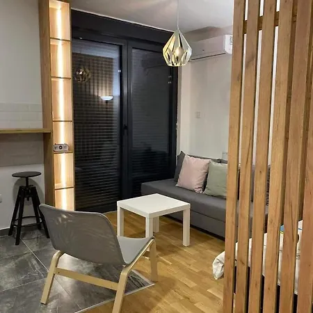 A20 Apartmán Novi Sad
