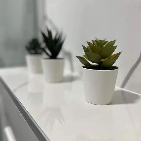 Apartment A20 *