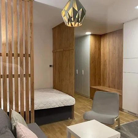 Apartmán A20 Novi Sad