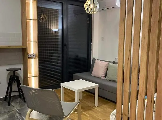 A20 Apartment Novi Sad